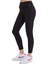 Albacete2 Kadın Siyah Koşu Tayt 25YK009-SYH 5