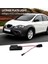 Adet 12 V LED Numarası Plaka Işık Lambaları Golf 4 5 6 7 Araba Plaka Işıkları Dış Aksesuarlar (Yurt Dışından) 2