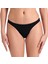 Team Swim Bottom Solid Kadın Siyah Yüzücü Bikini Altı 004769550 1