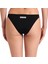 Team Swim Bottom Solid Kadın Siyah Yüzücü Bikini Altı 004769550 4