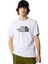Easy Erkek Beyaz Outdoor T-Shirt NF0A8A6CFN41 1
