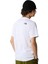 Easy Erkek Beyaz Outdoor T-Shirt NF0A8A6CFN41 2