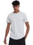 Ognian3 Erkek Gri Günlük Stil T-Shirt 25YE021-GRI 1