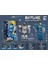 Ctoys Walking Sesli Ok Atan ve 360 Derece Dönen Robot 6051 1