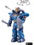 Ctoys Walking Sesli Ok Atan ve 360 Derece Dönen Robot 6051 2