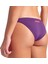 Team Swim Bottom Solid Kadın Mor Yüzücü Bikini 004769930 5