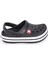 Crocband Clog T Çocuk Siyah Günlük Stil Terlik 207005_001 1