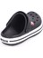 Crocband Clog T Çocuk Siyah Günlük Stil Terlik 207005_001 3