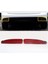 1 Çift Arka Tampon Işık Yan Lamba Işaretleyici Reflektör Mazda 3 5 6 D350-51-5M0E D350-51-5L0E (Yurt Dışından) 3