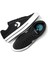 Sport Casual Unisex Siyah Sneaker Ayakkabı A10547C 2