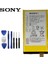 Sony Xperia Z5 Mini Compact Batarya Pil + Tamir Seti 1