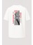 Oversize Kyojuro Rengoku Demon Slayer Baskılı Unisex Tişört 1