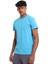 Seto Erkek Mavi Koşu T-Shirt 25YE002-MAVI 4