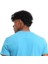 Seto Erkek Mavi Koşu T-Shirt 25YE002-MAVI 5