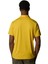 Tanken Erkek Sarı Outdoor T-Shirt NF0A2WAZ0XI1 2