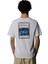 Nf Erkek Beyaz Outdoor T-Shirt NF0A87NUFN41 2