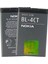 Nokia Bl-4ct Pil Batarya Senalstore 1