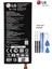 Lg x Cam K580 BL-T23 Batarya Pil ve Tamir Seti Senalstore 1