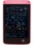 El Yazısı Tahtası LCD LCD Yazı Tahtası Çizim Tahtası Doodle Boyama Çıkarılabilir Tam Boy LCD LCD El Yazısı Tableti (Yurt Dışından) 1