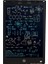 El Yazısı Tahtası LCD LCD Yazı Tahtası Çizim Tahtası Doodle Boyama Çıkarılabilir Tam Boy LCD LCD El Yazısı Tableti (Yurt Dışından) 1