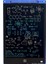 El Yazısı Tahtası LCD LCD Yazı Tahtası Çizim Tahtası Doodle Boyama Çıkarılabilir Tam Boy LCD LCD El Yazısı Tableti (Yurt Dışından) 1
