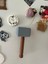 Thor’un Çekici Tasarımlı Şişe Açacağı – Mjolnir 3D Baskı, Mıknatıslı (16 Cm) 1