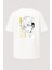Oversize Chifuyu Matsuno Tokyo Revengers Baskılı Unisex Tişört 1