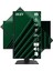 Msı 27 Pro MP275PG 1920X1080 (Fhd) 16:9 Flat IPS 100HZ 1ms Adaptıve-Sync Pıvot Monıtor 1