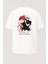 Oversize Tokyo Ghoul Baskılı Unisex Tişört 1