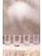 Elite 4'lü Meşrubat Bardağı - Mor - 320 ml 1