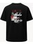 Oversize Street Racing Sokak Yarışı Baskılı Unisex Tişört 1