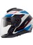 Schuberth J2 Sigma Blue Kask 1