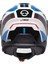 Schuberth J2 Sigma Blue Kask 3