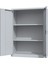 Çelik Dosya Dolabı Metal Dolap Ofis Dolapları 2
