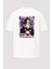 Oversize Nico Robin One Piece Baskılı Unisex Tişört 1