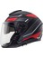 Schuberth J2 Sigma Red Kask 1