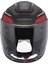 Schuberth J2 Sigma Red Kask 2