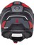 Schuberth J2 Sigma Red Kask 3