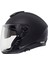 Schuberth J2 Matt Black Kask 1