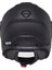 Schuberth J2 Matt Black Kask 3