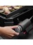 Slade Griddle Mini 56 cm Plancha Gazlı Barbekü 4