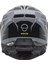 Schuberth S3 Apex Grey Kask 2