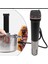 Sous Vide MZJ-01 Wifi Ocak Daldırma Sirkülatör, Sıcaklık Süresi ve Dokunmatik Kontrol, Çok Amaçlı Pişirici 1
