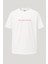 Oversize The Dark Dragon Ejderha Baskılı Unisex Tişört 2