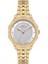 FL21632AWT-B Quartz Çelik Altın Rengi 32 mm Kadın Kol Saati 1