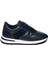 Bağcıklı Eva Taban Sneaker 019-1609-25K Erkek Ayakkabı 1