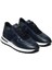 Bağcıklı Eva Taban Sneaker 019-1609-25K Erkek Ayakkabı 2