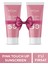 Pink Touch Spf 50+ Pembe Yüz Güneş Kremi 2li Set Pa++++ 50 ml 1