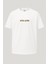 Oversize Royal Queen Kraliçe Baskılı Unisex Tişört 2