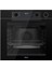 Steamart-Fryart-Sılentart Serisi Siyah Set (SS205 + QEP64CS +D080-SA ) - Emaye Izgara 4